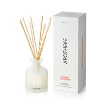 Sea Salt Grapefruit Reed Diffuser