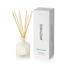 Verdant Garden Reed Diffuser
