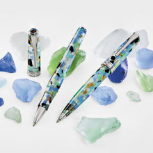 True Writer Classic Sea Glass Pen