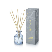 Cardamom Chestnut Mini Reed Diffuser