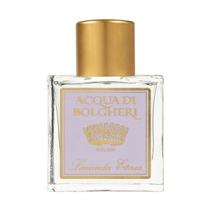 ACQUA DI BOLGHERI Lavanda Eterea Eau de Cologne 100 ml