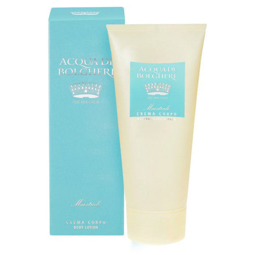 ACQUA DI BOLGHERI Maestrale Bath & Shower Gel 200 ml