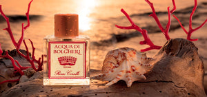 ACQUA DI BOLGHERI Rosso Corallo Eau de Parfum 100 ml