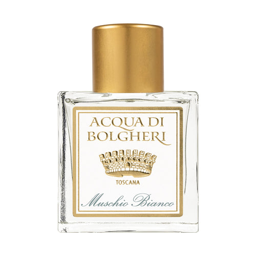 ACQUA DI BOLGHERI White Musk Eau de Parfum 100 ml