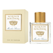 ACQUA DI BOLGHERI White Musk Eau de Parfum 50 ml