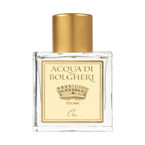 ACQUA DI BOLGHERI Oro Eau de Parfum 100 ml