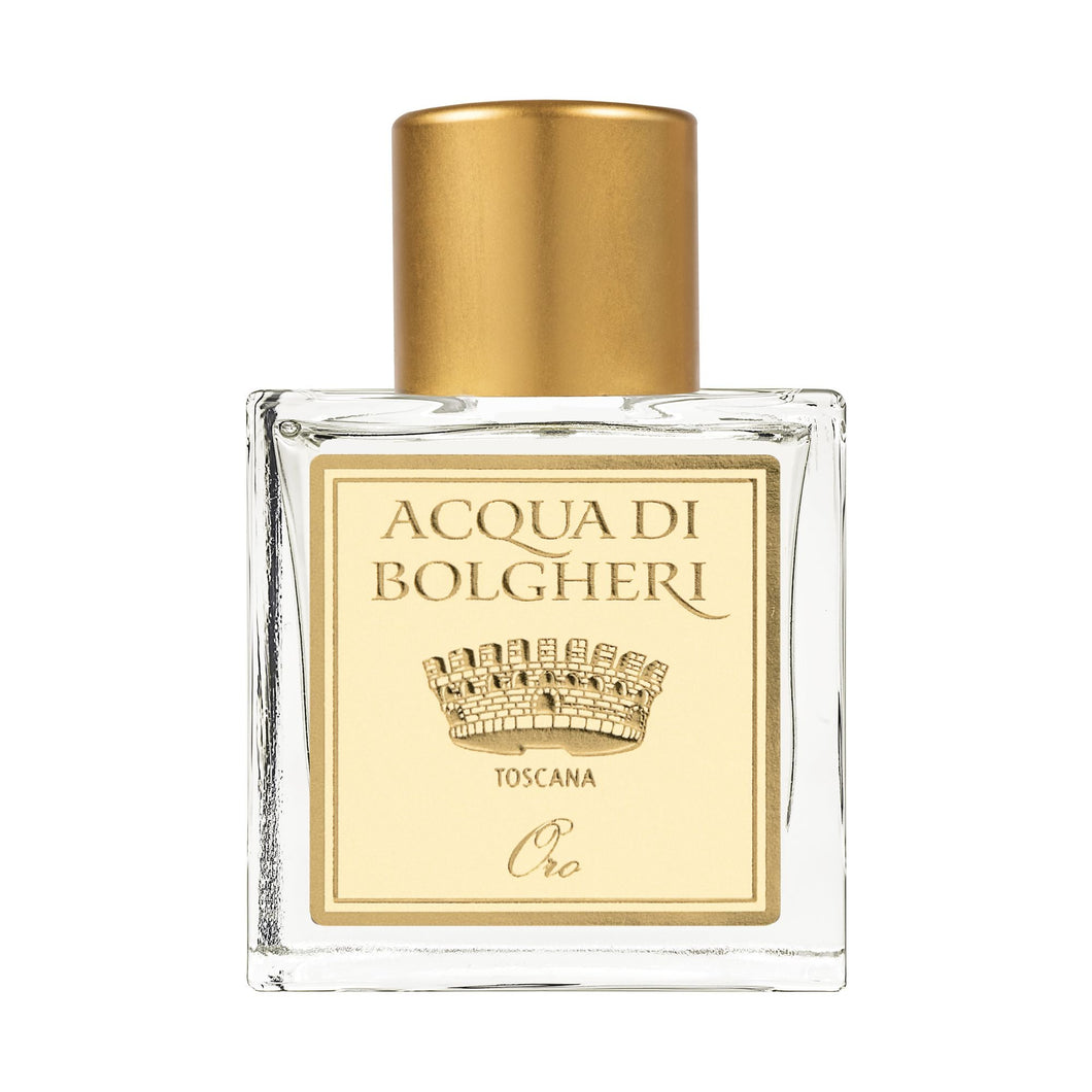 ACQUA DI BOLGHERI Oro Eau de Parfum 100 ml