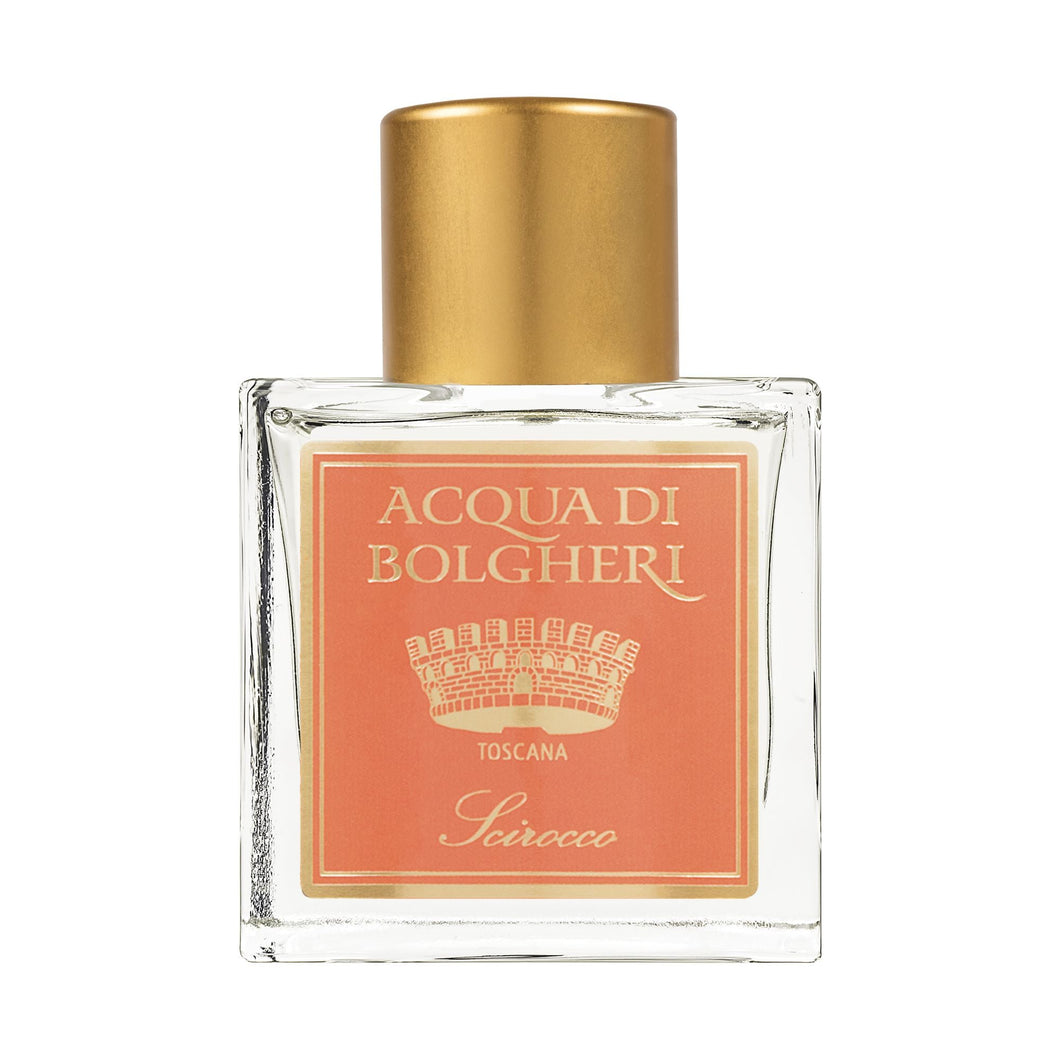 ACQUA DI BOLGHERI Scirocco Eau de Parfum 100 ml