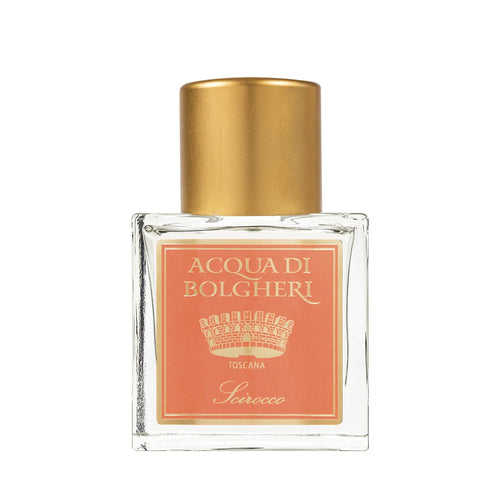 ACQUA DI BOLGHERI Scirocco Eau de Parfum 50 ml