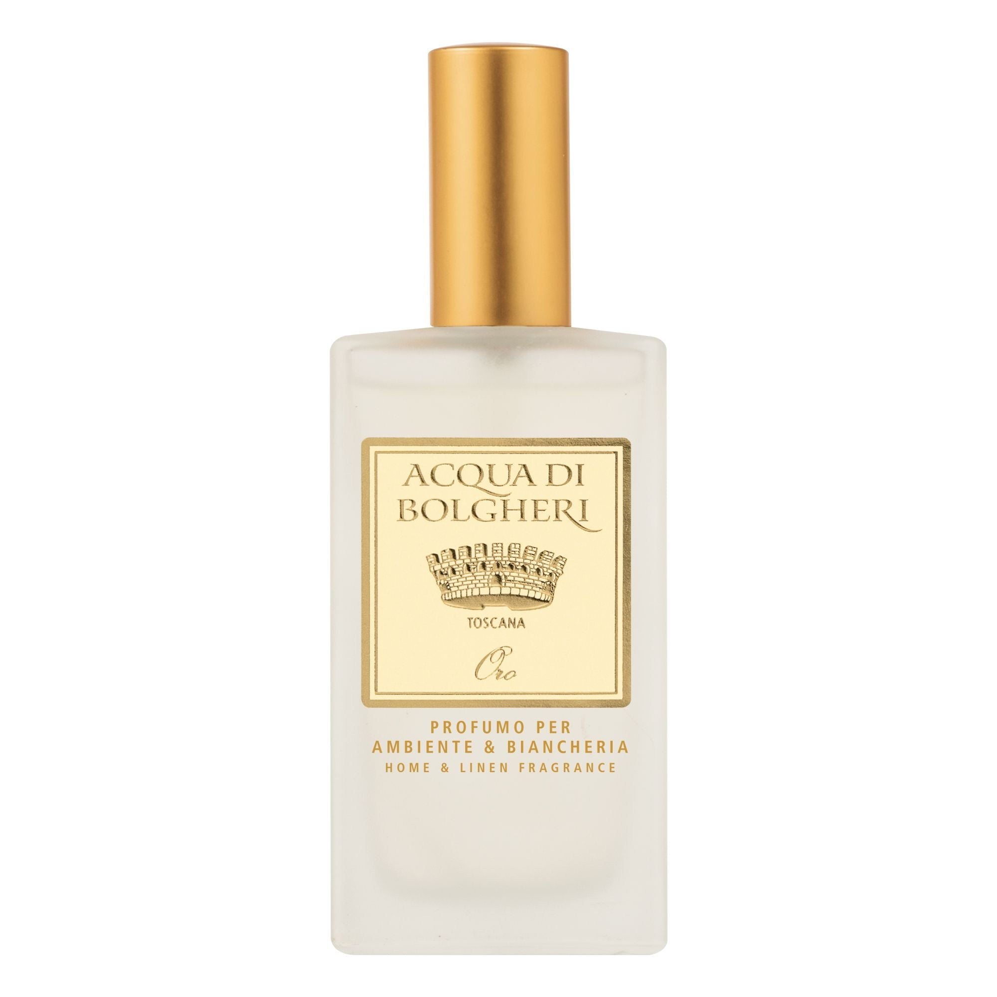 Acqua di Bolgheri Oro Eau de Parfum