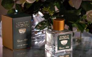 ACQUA DI BOLGHERI Cipresso Nobile Eau de Parfum 100 ml