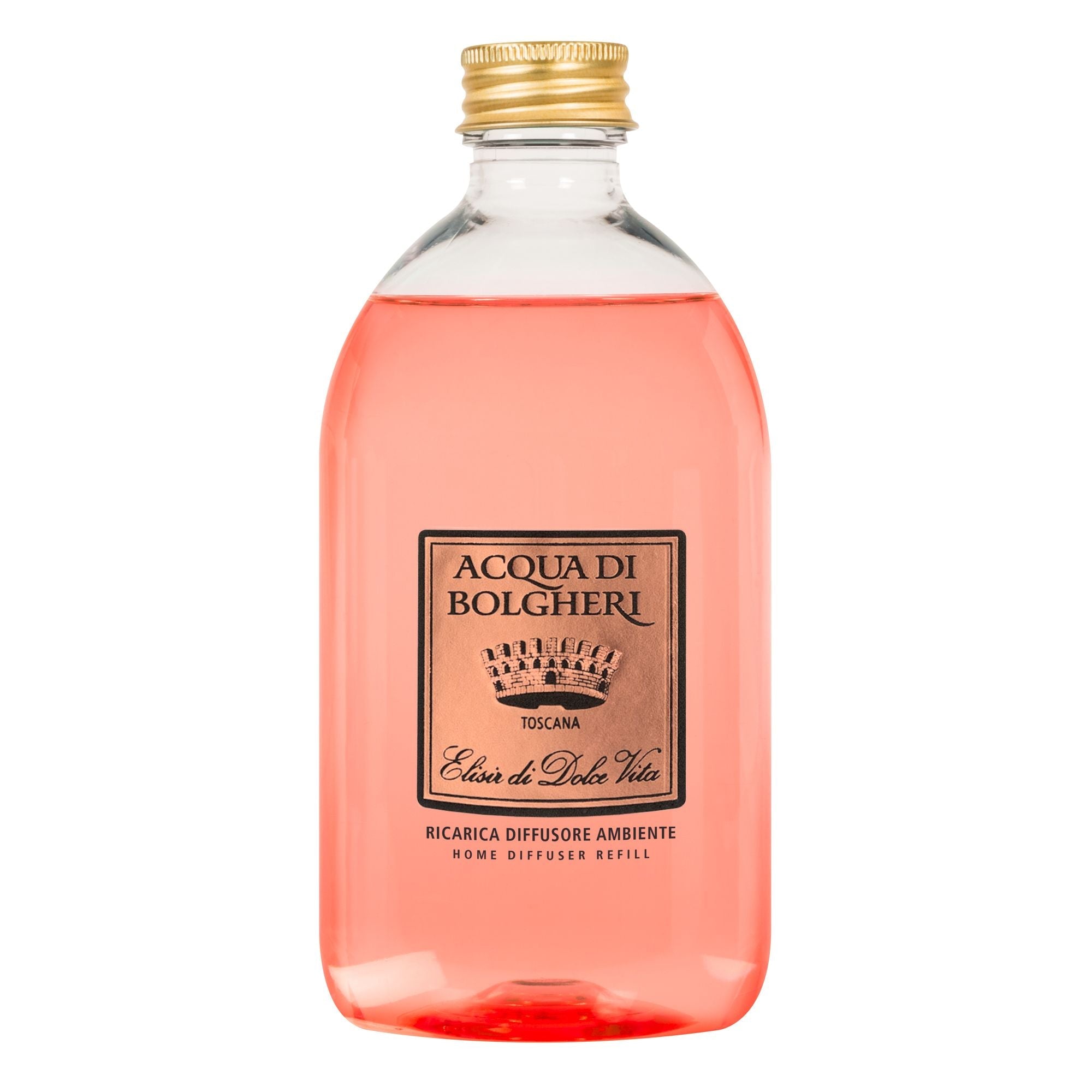 Acqua di Bolgheri Elisir di Dolce Vita Eau de Parfum - Thumbnail 5