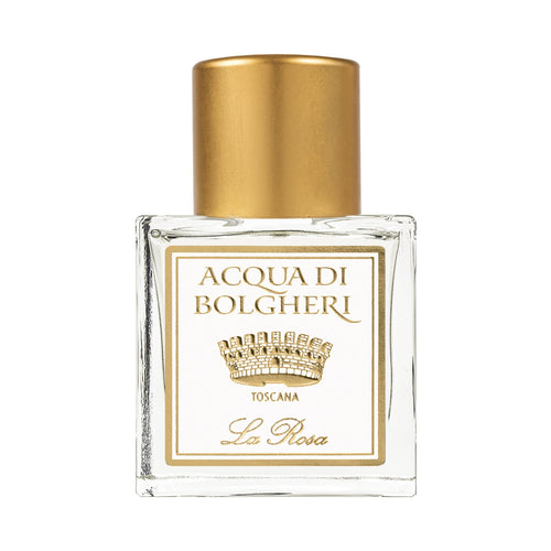 ACQUA DI BOLGHERI La Rosa Eau de Parfum 50 ml
