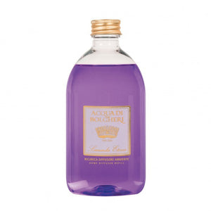 ACQUA DI BOLGHERI Lavanda Eterea Refill Fragrance for Diffuser 500 ml