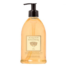 ACQUA DI BOLGHERI Oro Delicate Liquid Soap 500 ml