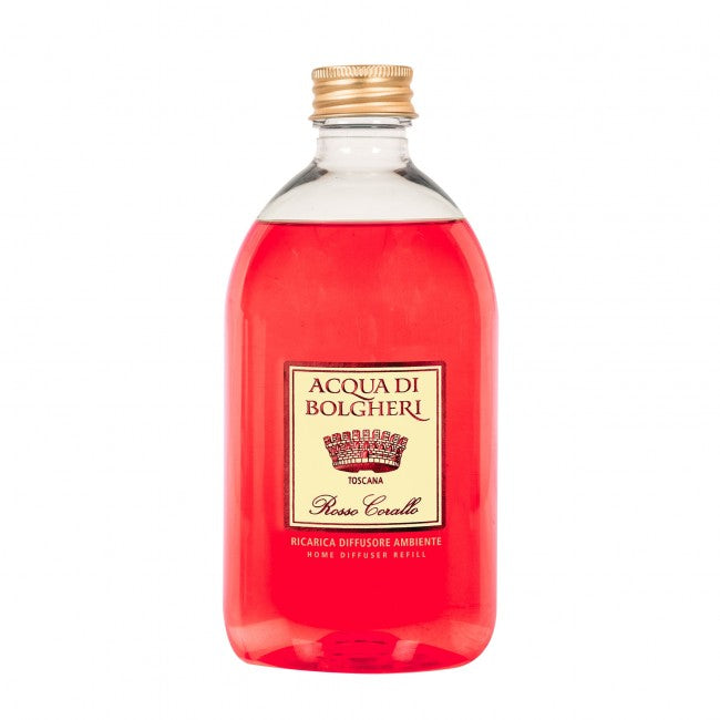 Acqua di Bolgheri Diffuser Fragrance Refill - Thumbnail 2