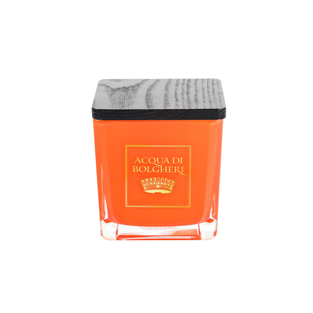 ACQUA DI BOLGHERI Scirocco Soy Wax Perfumed Candle