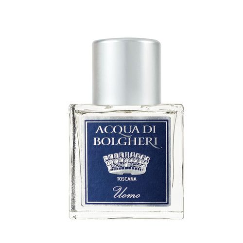 ACQUA DI BOLGHERI Uomo Eau de Parfum 50 ml