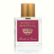 ACQUA DI BOLGHERI Bacche di Vinum Eau de Parfum 100 ml