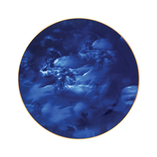 Adamastor Charger Plate