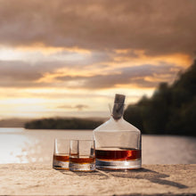 Alba Whisky Gift set