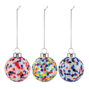 Alessi Proust Ornaments