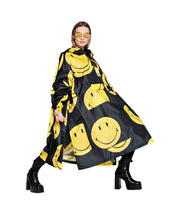 Rain Poncho All Smiles x Smiley