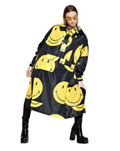 Rain Poncho All Smiles x Smiley