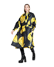 Rain Poncho All Smiles x Smiley