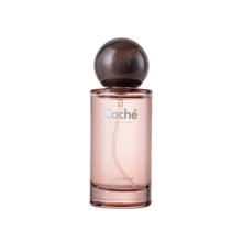Caché - Ambre Boisé