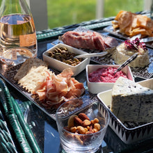 Casablanca Nested Appetizer Tray