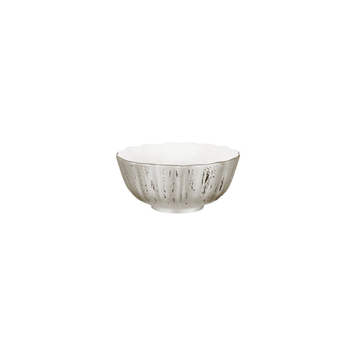 Argentatus Cereal Bowl (Set of 4)