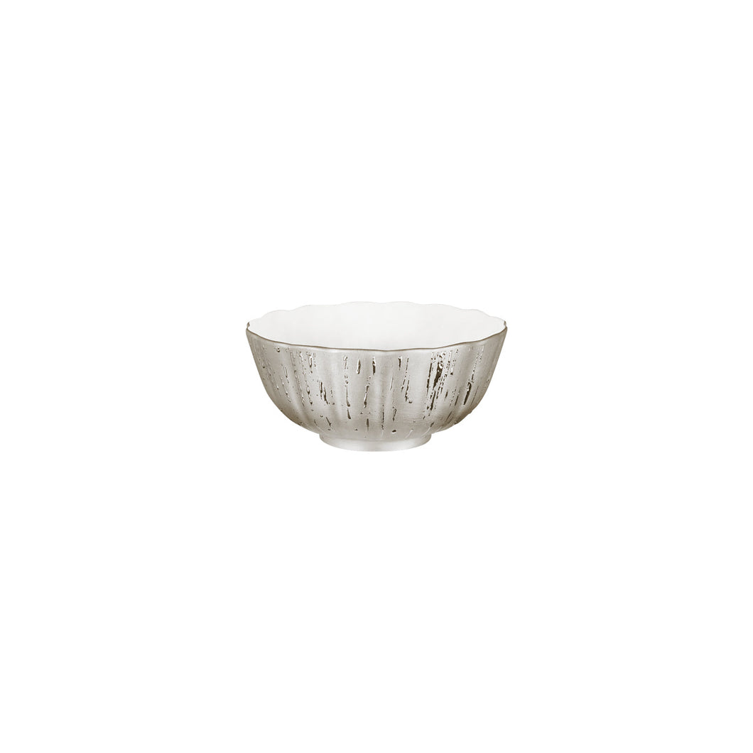 Argentatus Cereal Bowl (Set of 4)