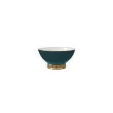 Arienne Peacock Accent Bowl
