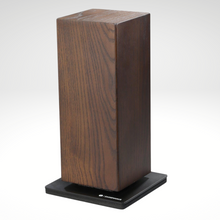 Magnetic Spinning Knife Block, 5" x 5" x 10"