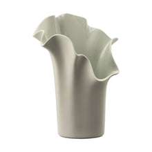 Rosenthal Vase Asym (2011) Sea Salt