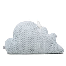 Cushion CLOUD W/ LITTLE BIRD