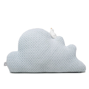 Cushion CLOUD W/ LITTLE BIRD