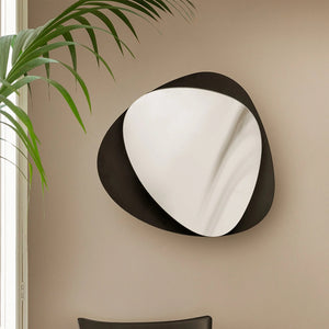 Alessi Colombina Wall Mirror