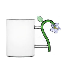 Ichendorf Mug with Lilac