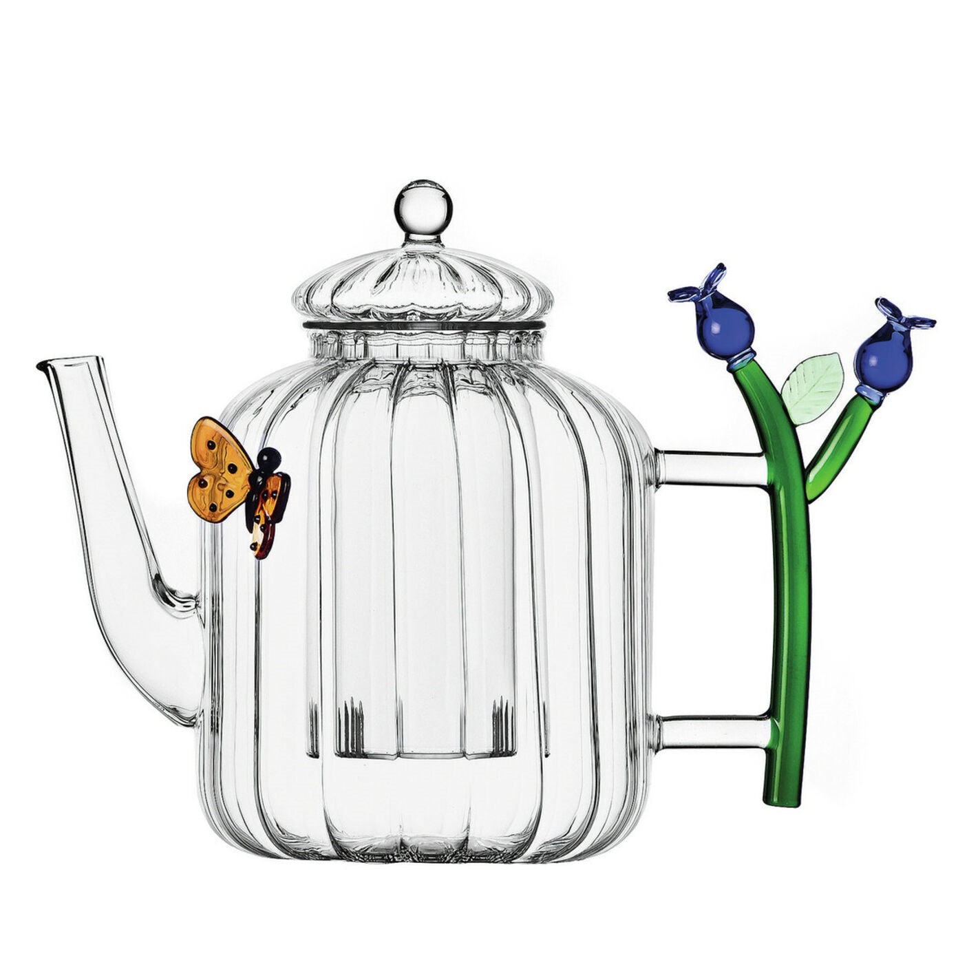 Ichendorf Botanica Teapot - Thumbnail 2