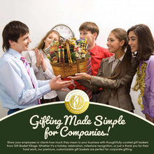 Mangia Mangia Italian Gift Basket