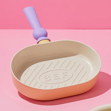 Better Finger Cookware All-in-One 8pc set