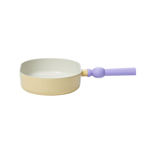 Better Finger 10" Grill Pan Oval Shaped
