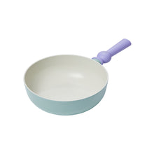 Better Finger 9" Wokpan