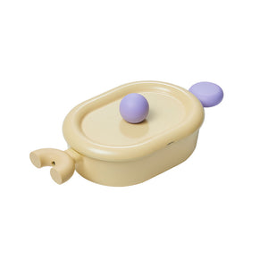 Better Finger 10" Oval Shaped - IH