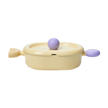 Better Finger 10" Oval Shaped - IH