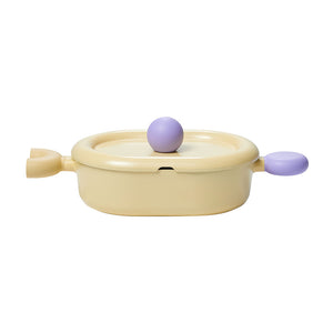 Better Finger 10" Oval Shaped - IH