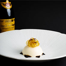 IGP Historical Balsamic Vinegar Collection with Wooden Box by Giusti