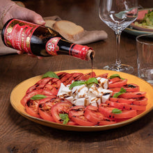IGP Historical Balsamic Vinegar Collection with Wooden Box by Giusti